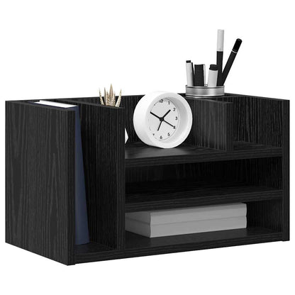 Organizzatore da scrivania Legno vecchio 44,5 x 24 x 25 cm