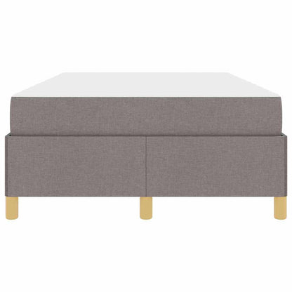 Struttura del letto con materasso Talpa 120 x 190 cm Tessuto