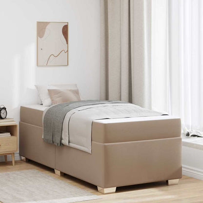 Struttura del letto Cappuccino 80 x 200 cm Tessuto