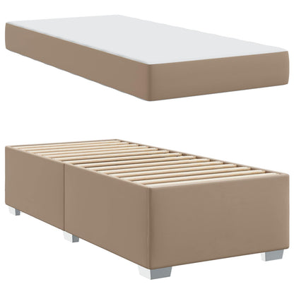 Struttura del letto Cappuccino 90 x 200 cm Tessuto