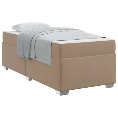 Struttura del letto Cappuccino 90 x 200 cm Tessuto