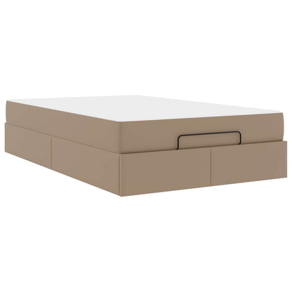 Struttura letto con materasso con materasso 2 pcs Tanno PVC