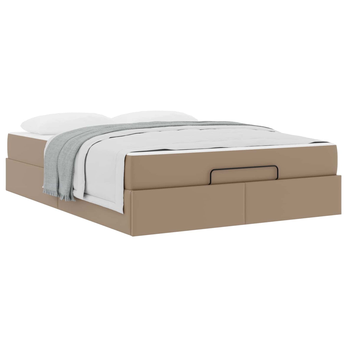 Struttura letto con materasso con materasso 2 pcs Tanno PVC