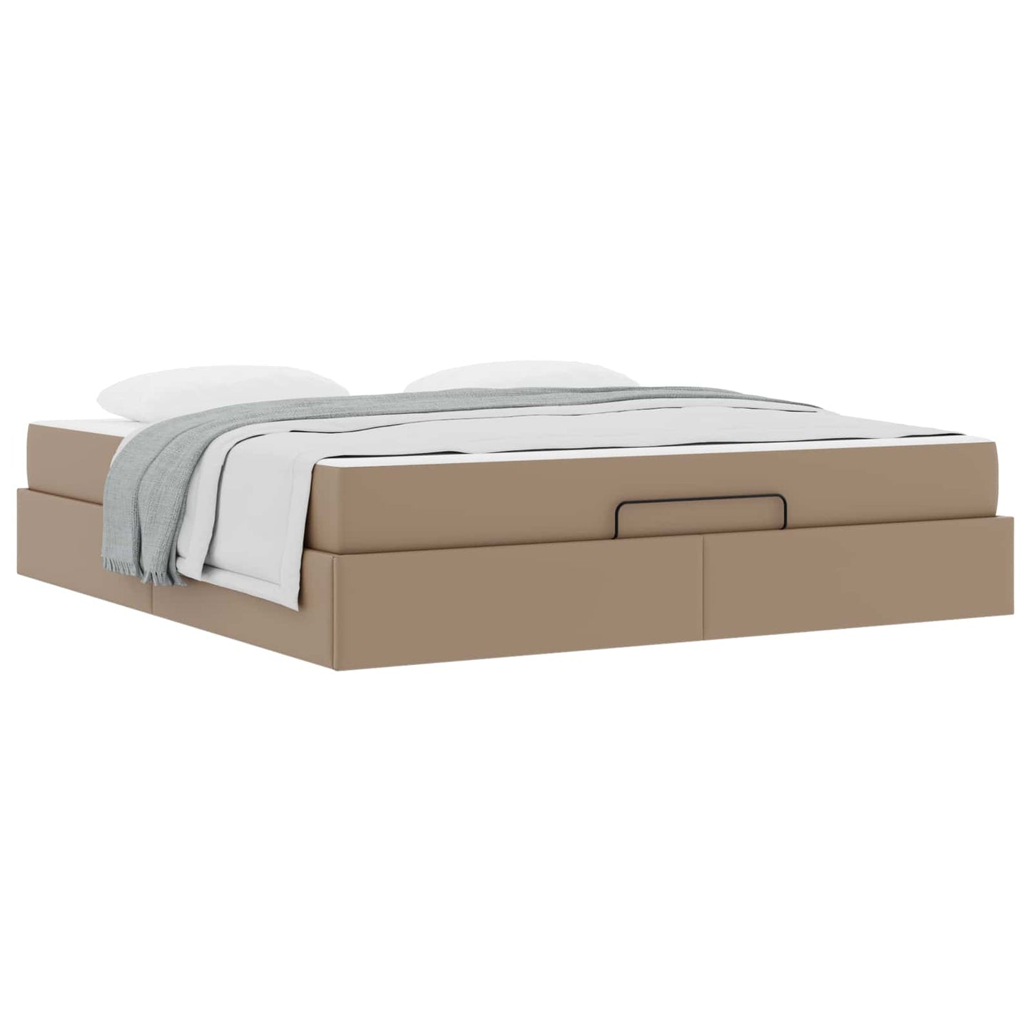 Struttura letto con materasso con materasso 2 pcs Tanno PVC