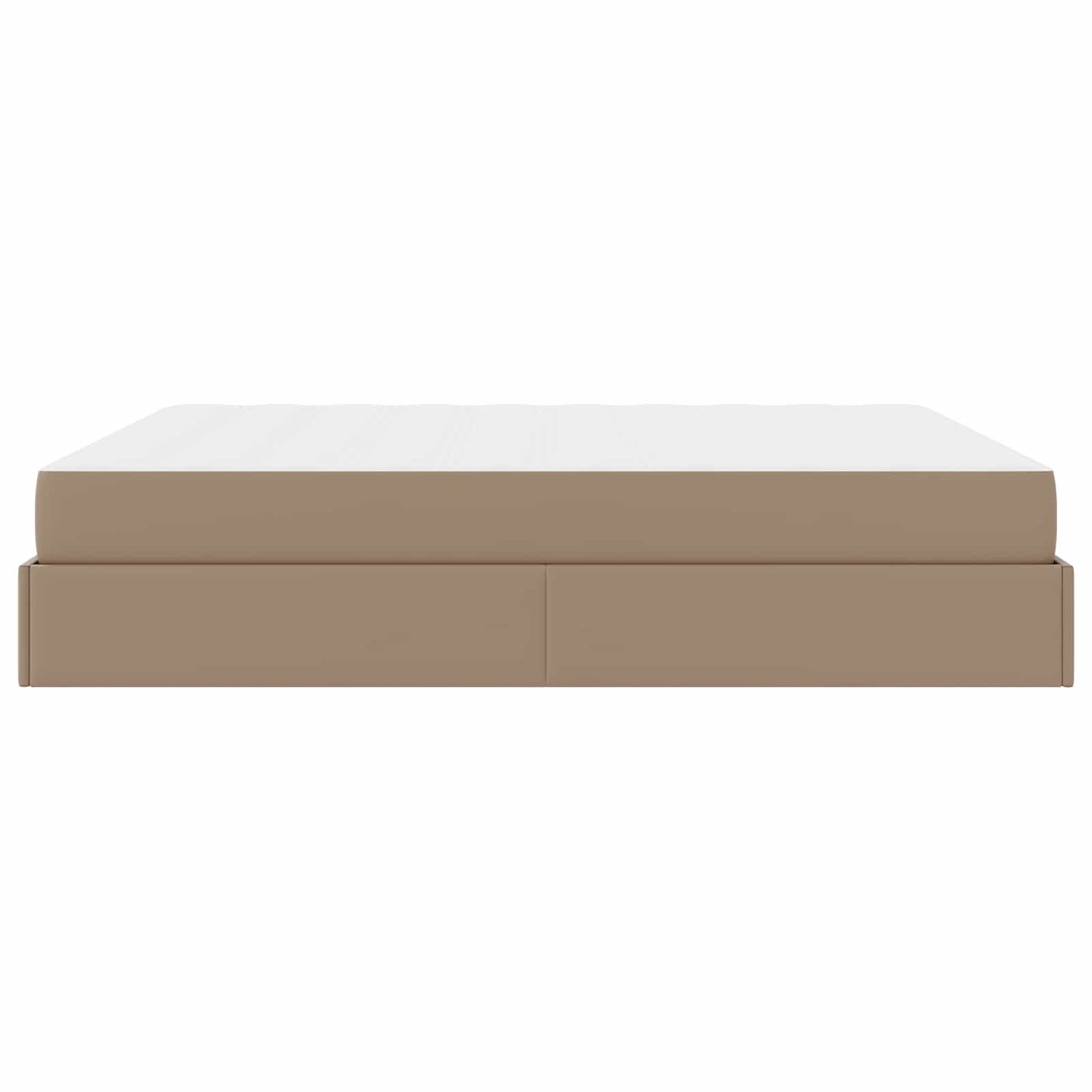 Struttura letto con materasso con materasso 2 pcs Tanno PVC