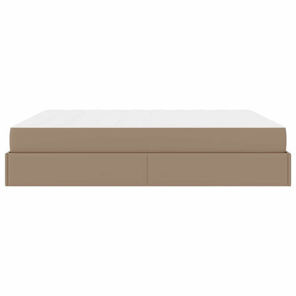 Struttura letto con materasso con materasso 2 pcs Tanno PVC