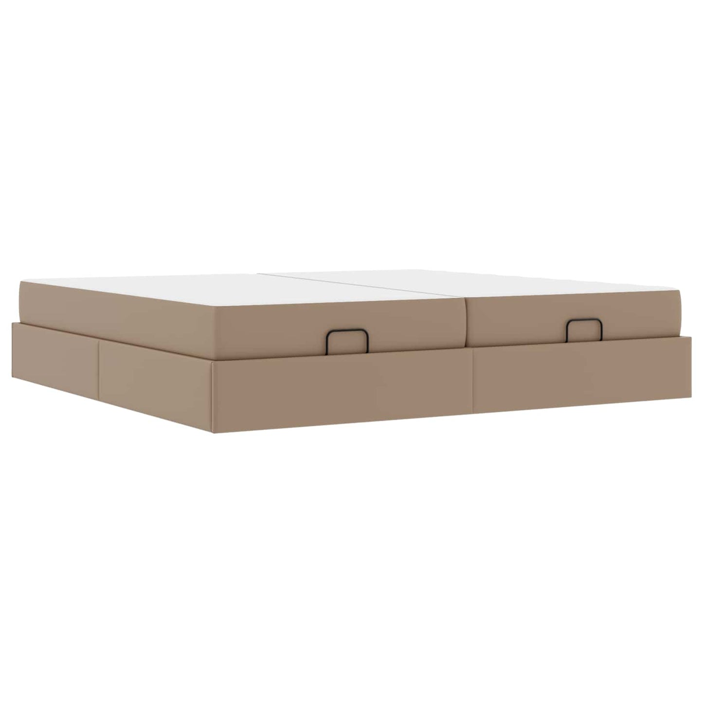 Struttura letto con materasso con materasso 2 pcs Tanno PVC
