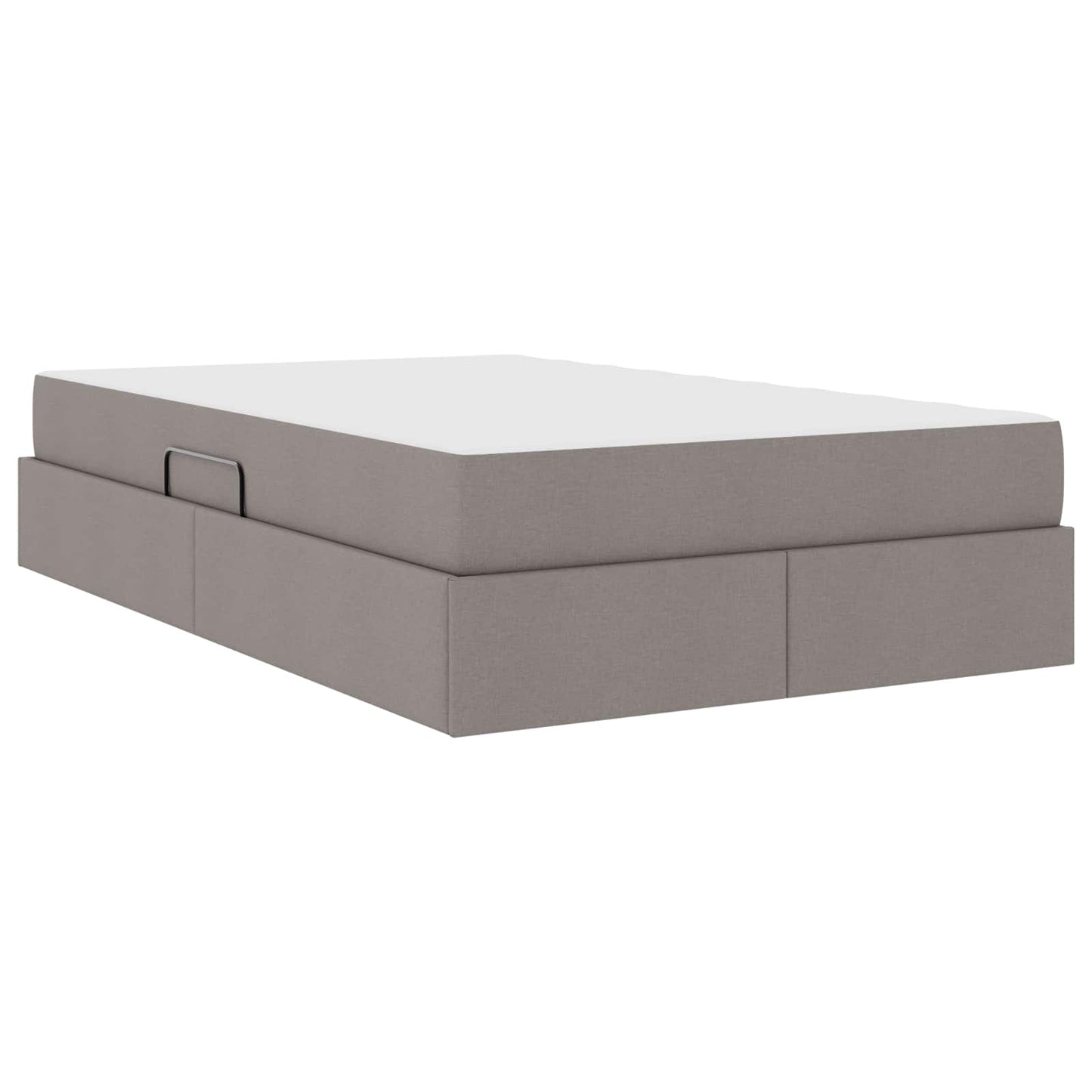 Letto con contenitore e materasso Talpa 120 x 190 cm Poliestere