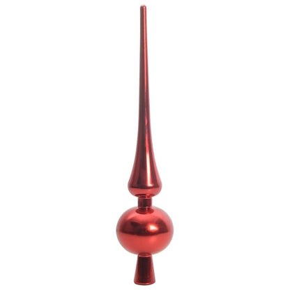 Albero di Natale artificiale con luci integrate Rosa 120 cm PVC