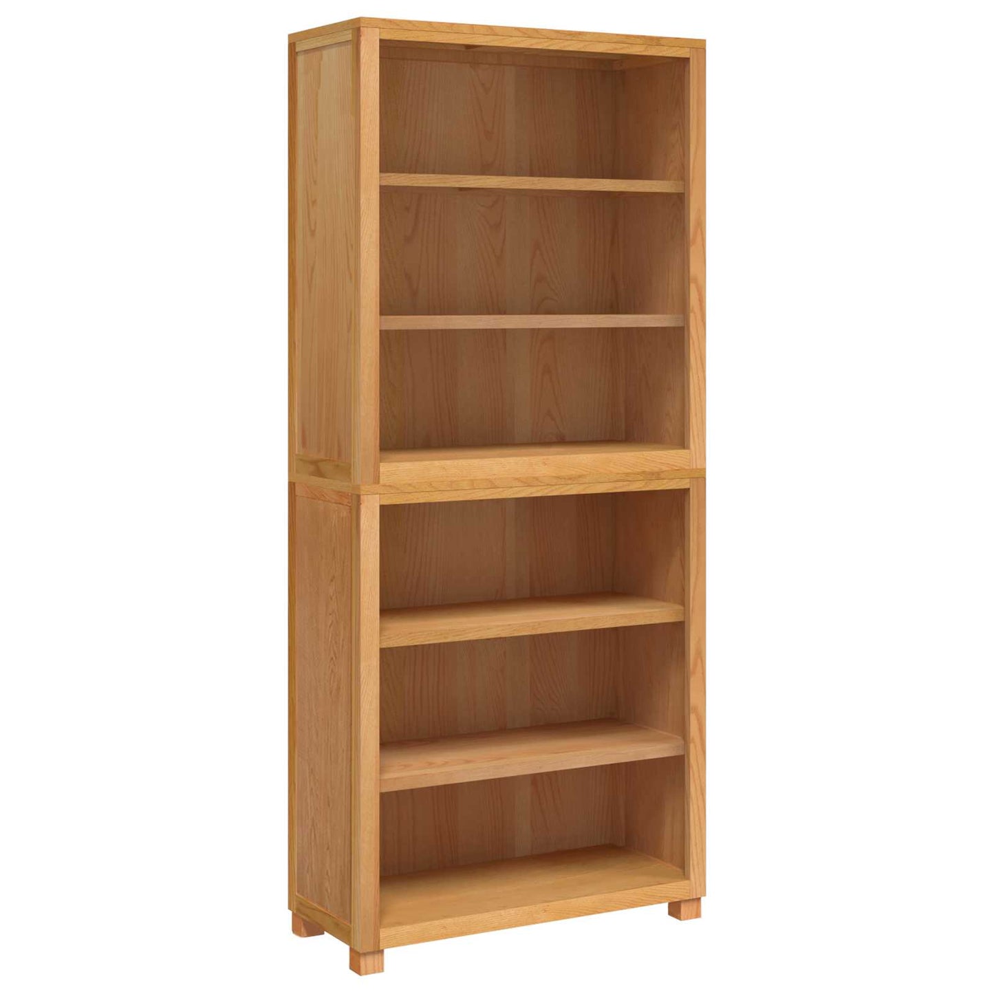 Set di Mobili per Magazzino Marrone Legno multistrato