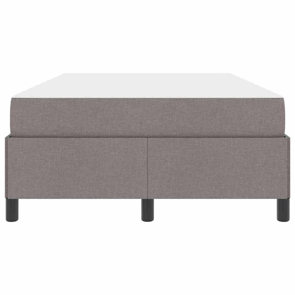 Letto a molle Talpa 120 x 190 cm Tessuto