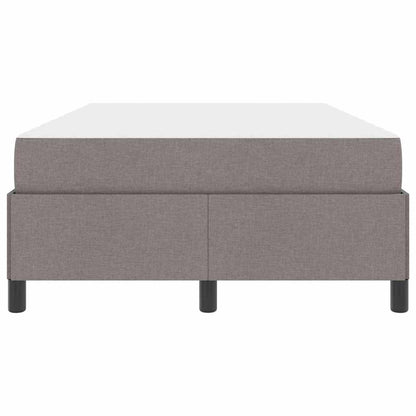 Letto a molle Talpa 120 x 190 cm Tessuto
