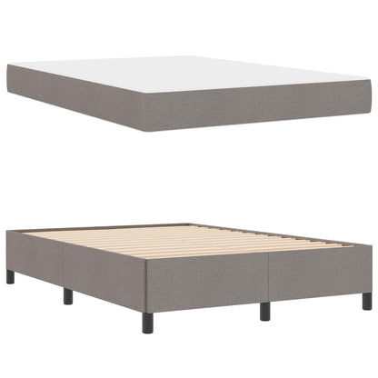 Letto a molle Talpa 160 x 200 cm Tessuto