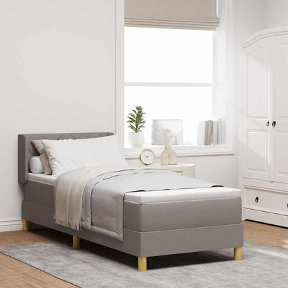 <strong>Letto a Molle< / strong> Talpa 80 x 200 cm Tessuto