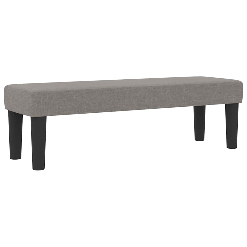 Letto a molle con materasso Talpa 120 x 190 cm Tessuto