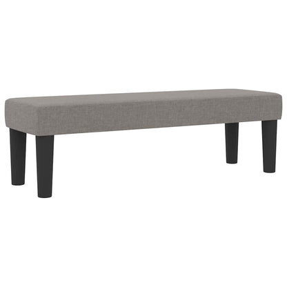 Letto a molle con materasso Talpa 120 x 190 cm Tessuto