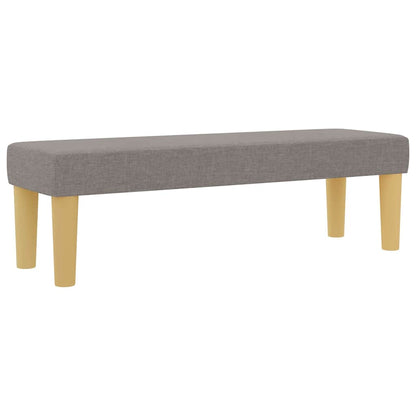 Letto a molle con materasso Talpa 180 x 200 cm Tessuto