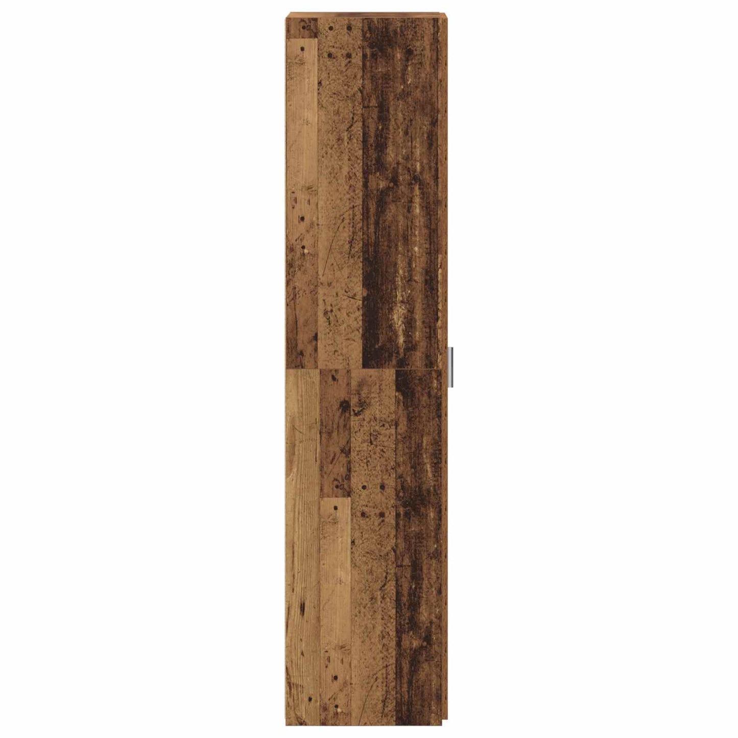 Credenza Legno vecchio 45 x 42,5 x 185 cm