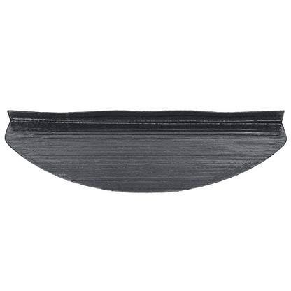 Tappetini Autoadesivi per Scale 30 pz Blu 65x22,5x3,5 cm