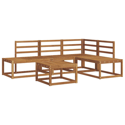 Set di divani Naturale