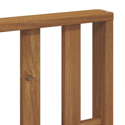 Set di divani da esterno con cuscino 10 pcs Naturale e Beige