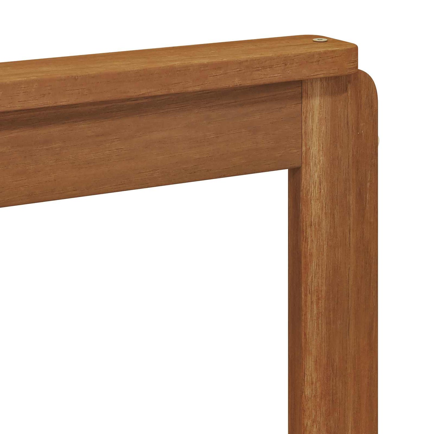 Set di divani da esterno con cuscino 3 pcs Naturale e Antracite