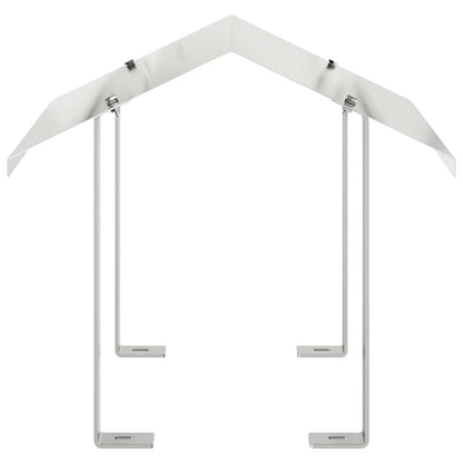 Cappa Camino Argento 40 x 40 x 37,5 cm Acciaio inossidabile
