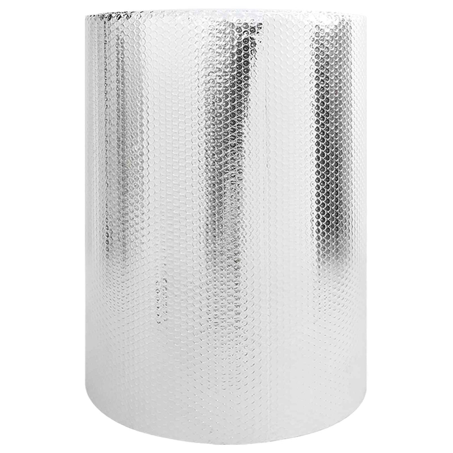 Riflettore di calore per termosifoni Argento 50 x 0,6 m