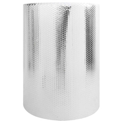 Riflettore di calore per termosifoni Argento 50 x 0,6 m