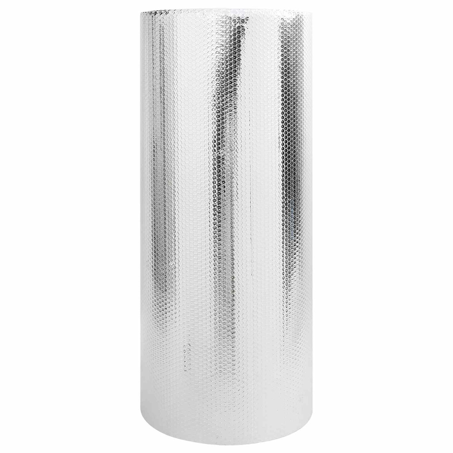 Riflettore di calore per termosifoni Argento 15 x 1 m