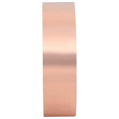 Nastro di rame Rame 2000 x 3 cm Rame
