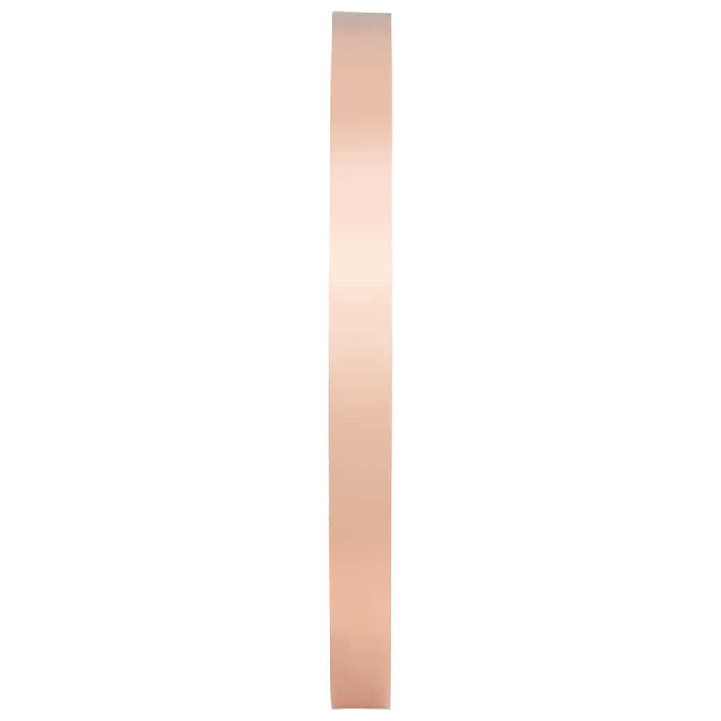 Nastro di rame Rame 2000 x 1 cm Rame