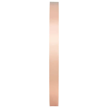 Nastro di rame Rame 2000 x 1 cm Rame