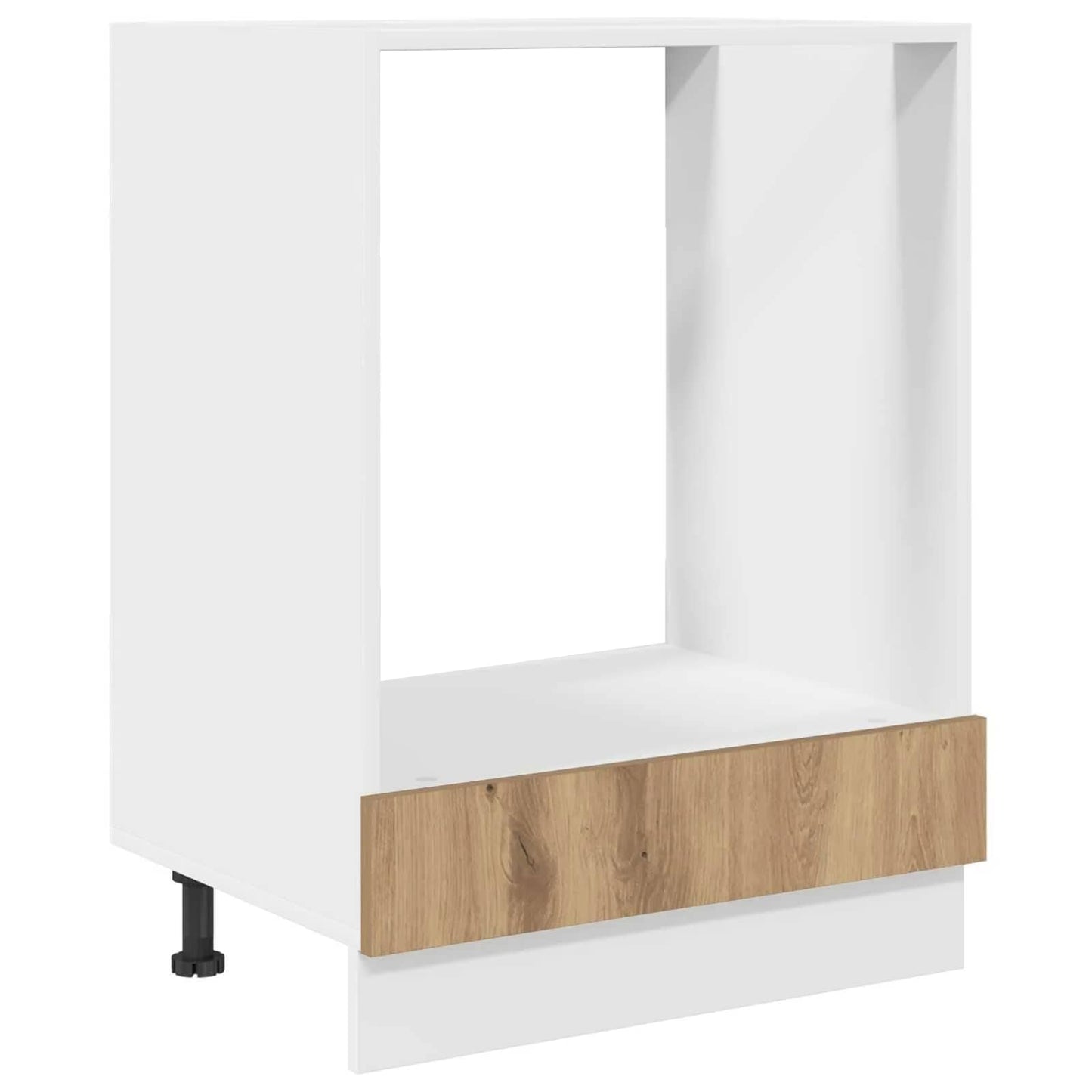 Armadio pensile Rovere artigianale 60 x 46 x 81,5 cm