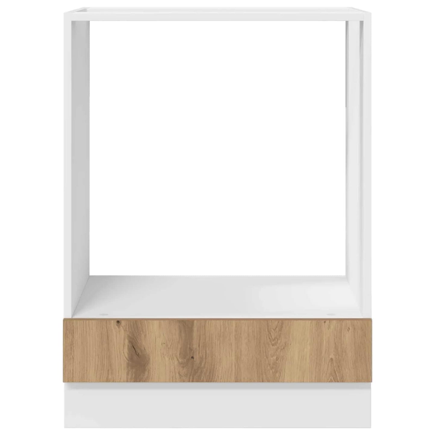 Armadio pensile Rovere artigianale 60 x 46 x 81,5 cm