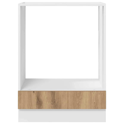 Armadio pensile Rovere artigianale 60 x 46 x 81,5 cm