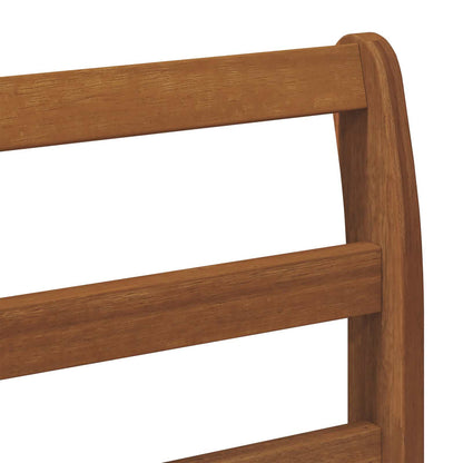 Set di divani da esterno con cuscino 4 pcs Naturale e Beige