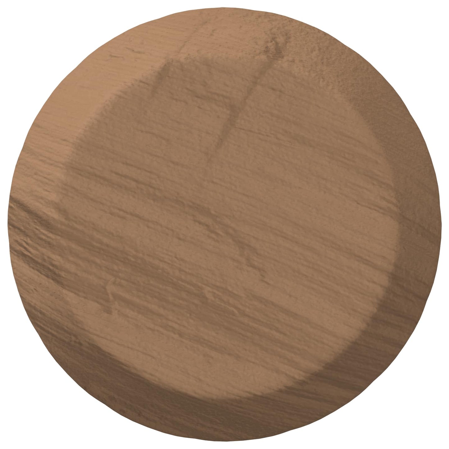 Dowel in legno 2 pcs Marrone Ã˜8 x 35 mm Legno massello
