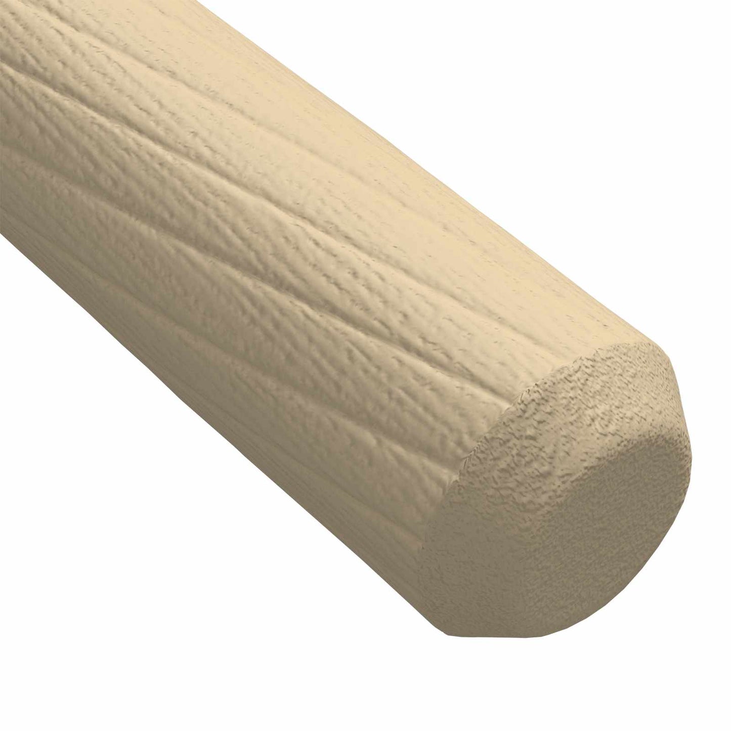 Dowel in legno 12000 pcs Marrone Legno massello