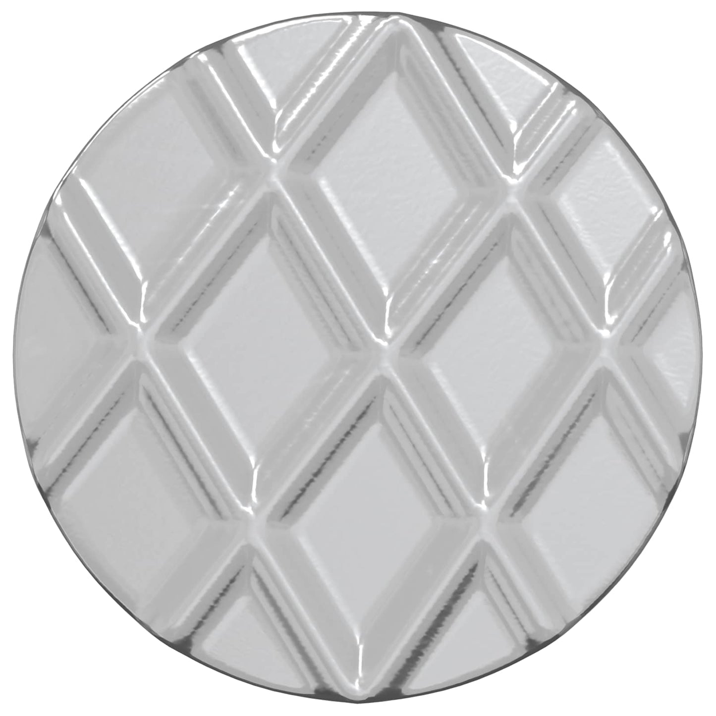 Chiodi per Legno 2 pcs Argento Ã˜ 3 x 15 mm Metallo