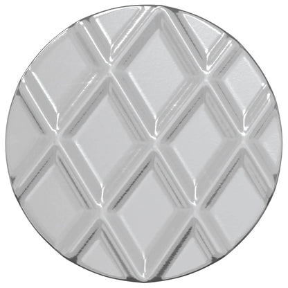 Chiodi per Legno 12 pcs Argento Ã˜ 3 x 15 mm Metallo