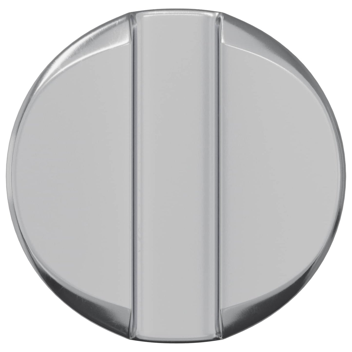 Dado per Barile 3462 pcs Argento M6 x 13 mm Ferro