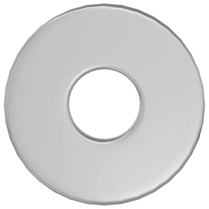 Rondelle 9000 pcs Argento Ferro