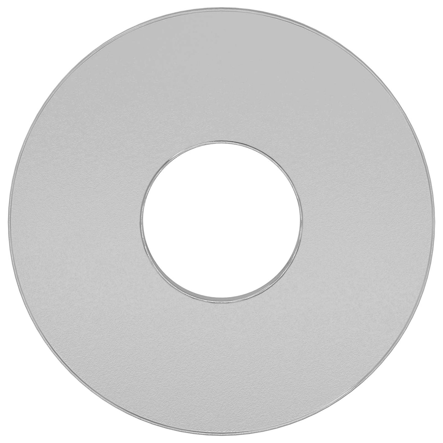 Rondelle 33962 pcs Argento Ferro