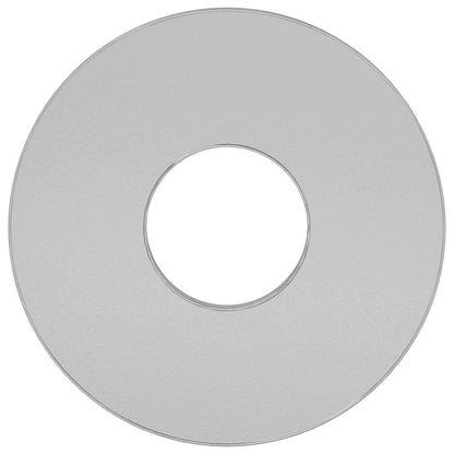 Rondelle 33962 pcs Argento Ferro