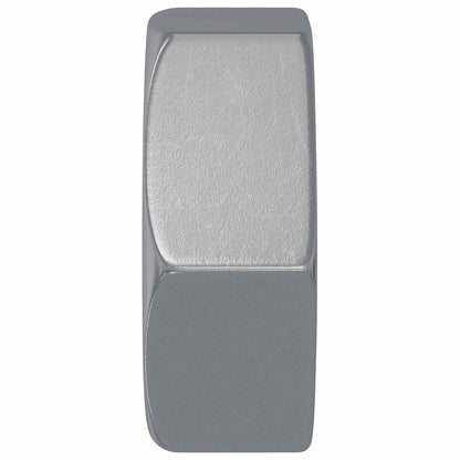 Dado esagonale 23377 pcs Argento Metallo
