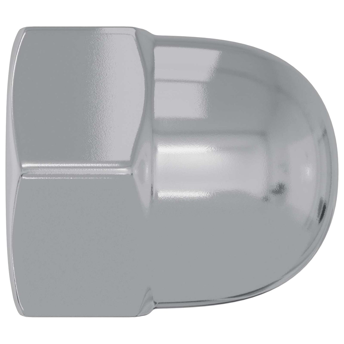 Nuts a Ghianda 12 pcs Argento 12,8 x 12,8 x 6,5 cm Ferro