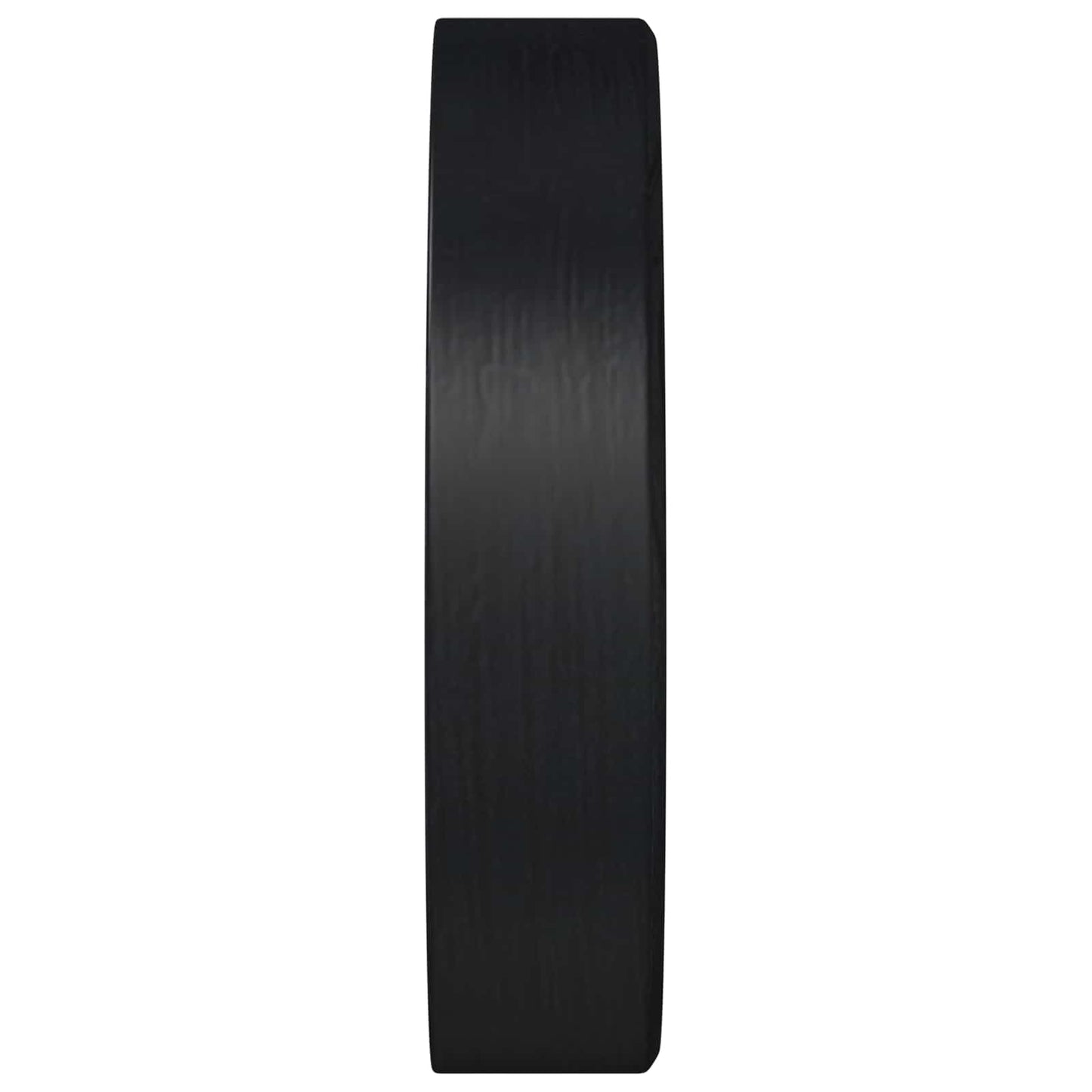 adatto per Rondella Piatta 2 pcs Nero ?15 x 3 mm Copolimero PVC