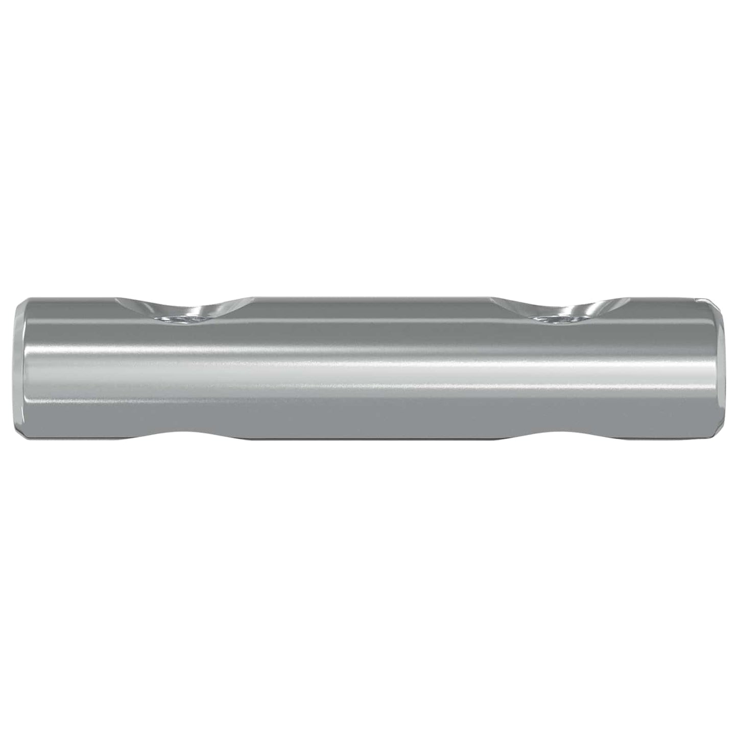 Dado 2 pcs Zincato 60 x 12 mm Ferro