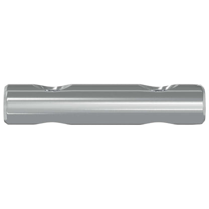 Dado 413 pcs Zincato 60 x 12 mm Ferro
